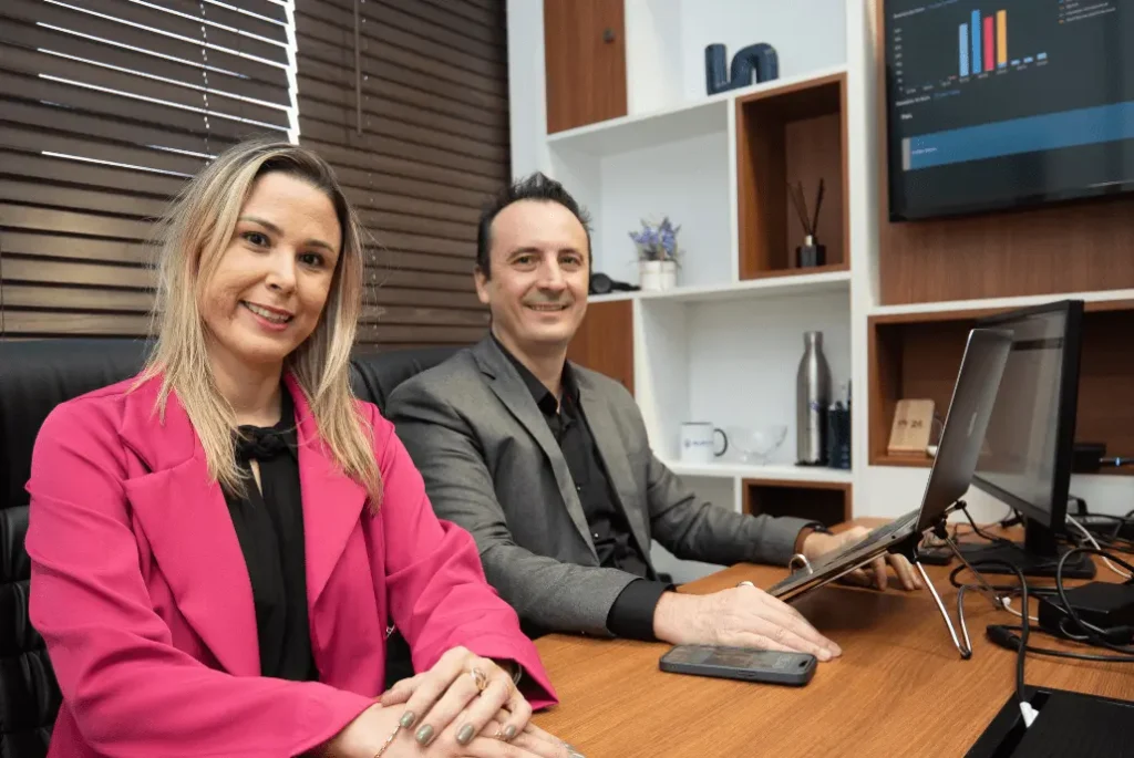Empresa de Terceirização de TI
