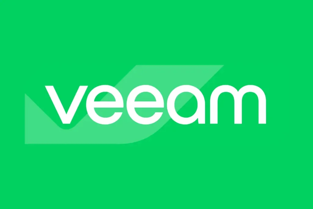 veeam backup