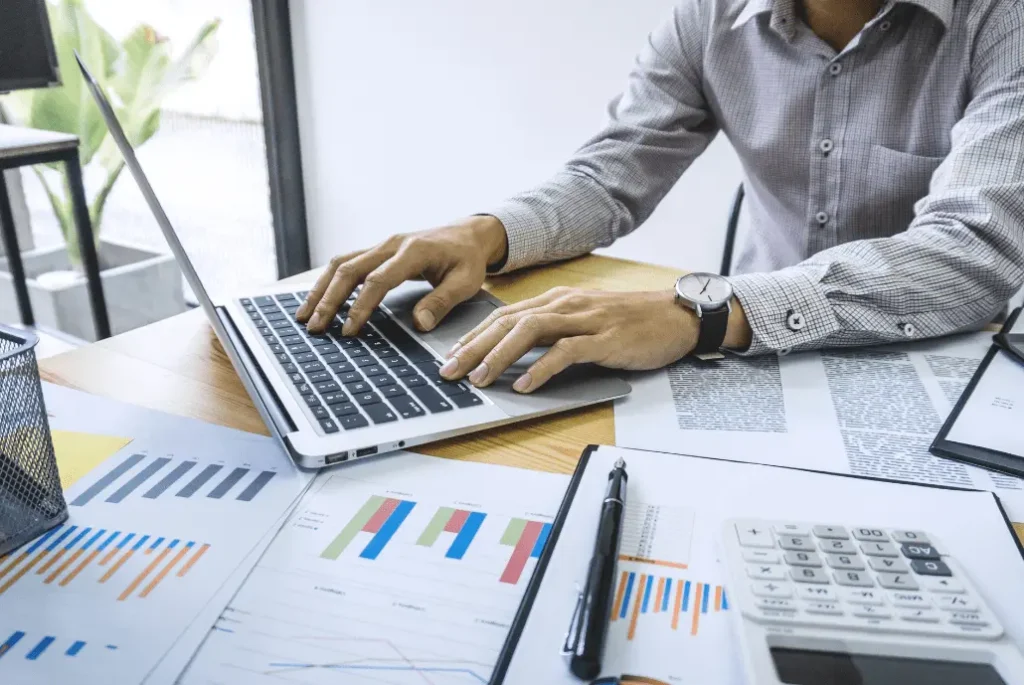 Terceirização de TI para Contabilidade